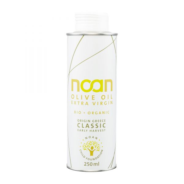 Noan | Classic Olivenöl | 250ml