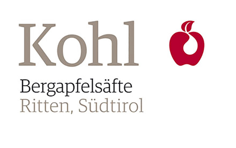Kohl | Bergapfelsaft 