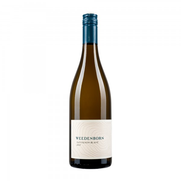 Weedenborn | Sauvignon Blanc | 2019