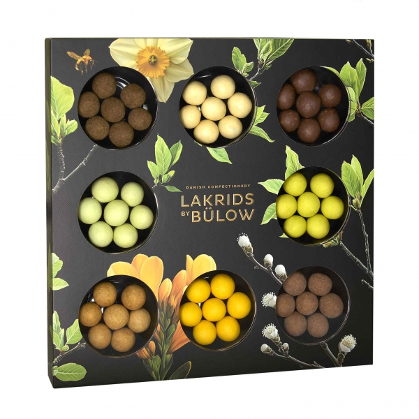 Lakrids by Bülow | Selection Box Spring
