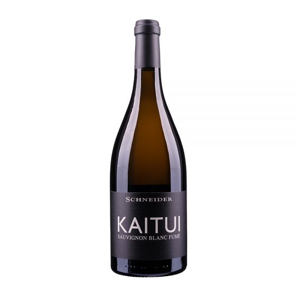 Markus Schneider | Kaitui Fumé | Sauvignon Blanc | 2019
