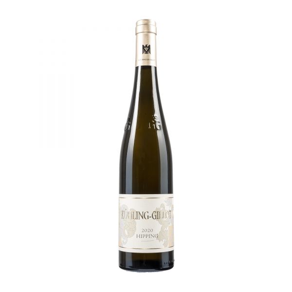 Kühling Gillot | Nierstein Hipping Riesling GG | 2020