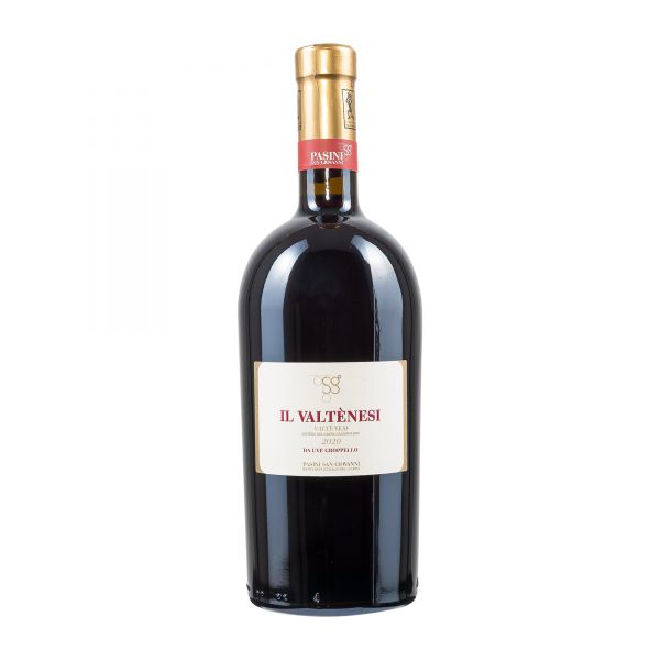 Pasini San Gionvanni | Il Valtènesi | Rotwein 2020