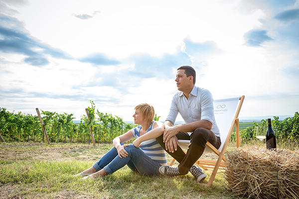 Gregor Nimmervoll Wein aus Österreich