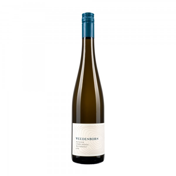 Weedenborn | Riesling Terra Rossa | Westhofen | 2018