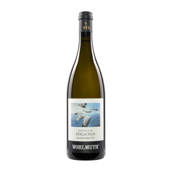 Wohlmuth | Sauvignon Blanc Ried Edelschuh 2021