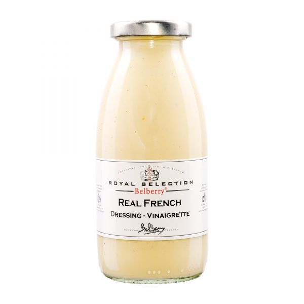 Belberry | Real French Dressing | 250ml