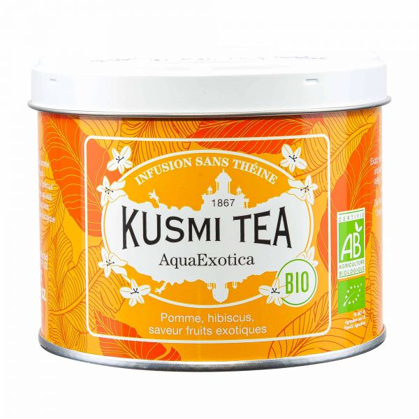 Kusmi Tea | Aqua Exotica | 100g