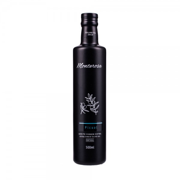 Monterosa | Olivenöl Picual | 500ml