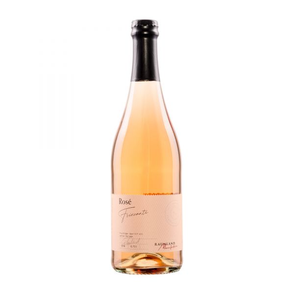 Raumland Secco | Rosé Frizzante