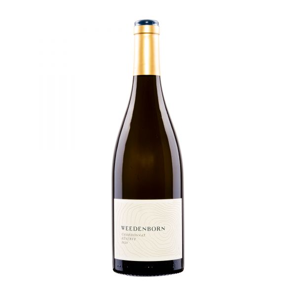 Weedenborn | Chardonnay Réserve | 2021