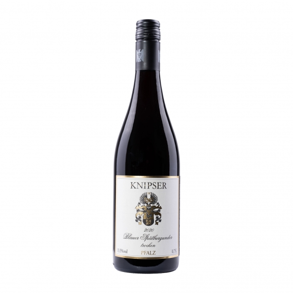 Weingut Knipser | Blauer Spätburgunder | 2020