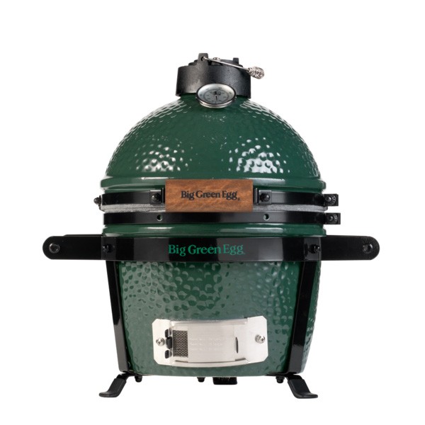 Big Green Egg | Mini mit Carrier