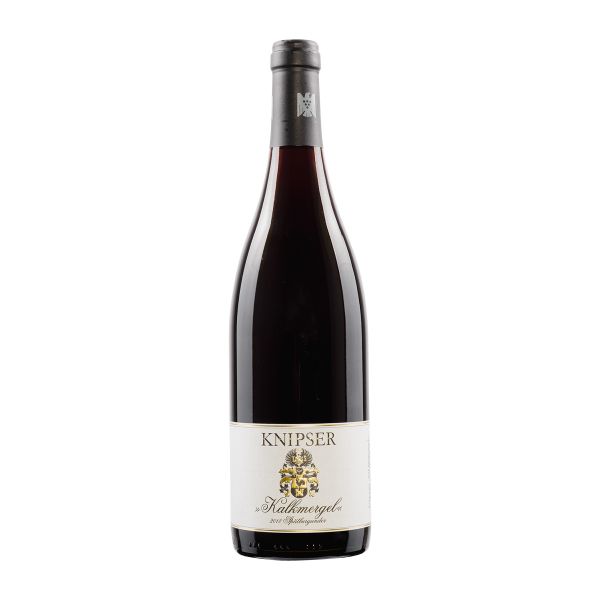 Weingut Knipser | Spätburgunder Kalkmergel | 2018