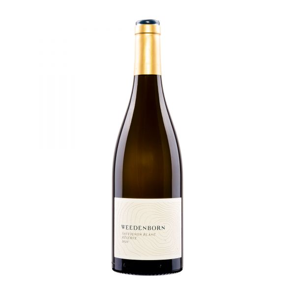 Weedenborn | Sauvignon Blanc Réserve | 2020
