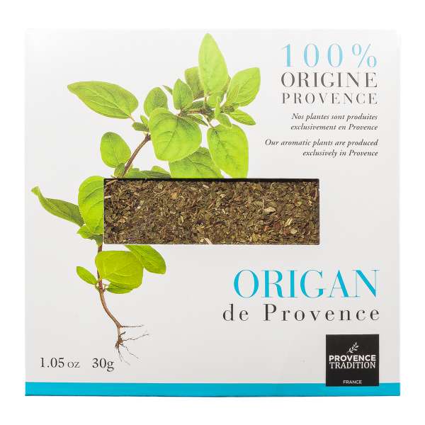 Provence Tradition | Oregano