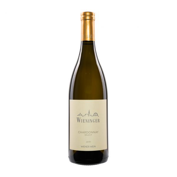 Wieninger | Chardonnay Select | 2019