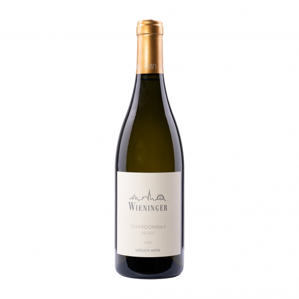 Wieninger | Chardonnay Select 2021