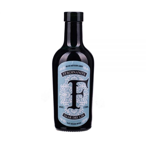 Ferdinands | Saar Dry Gin | 200ml