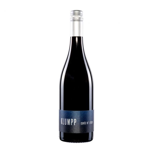 Klumpp | Cuvée No 1 | 2020