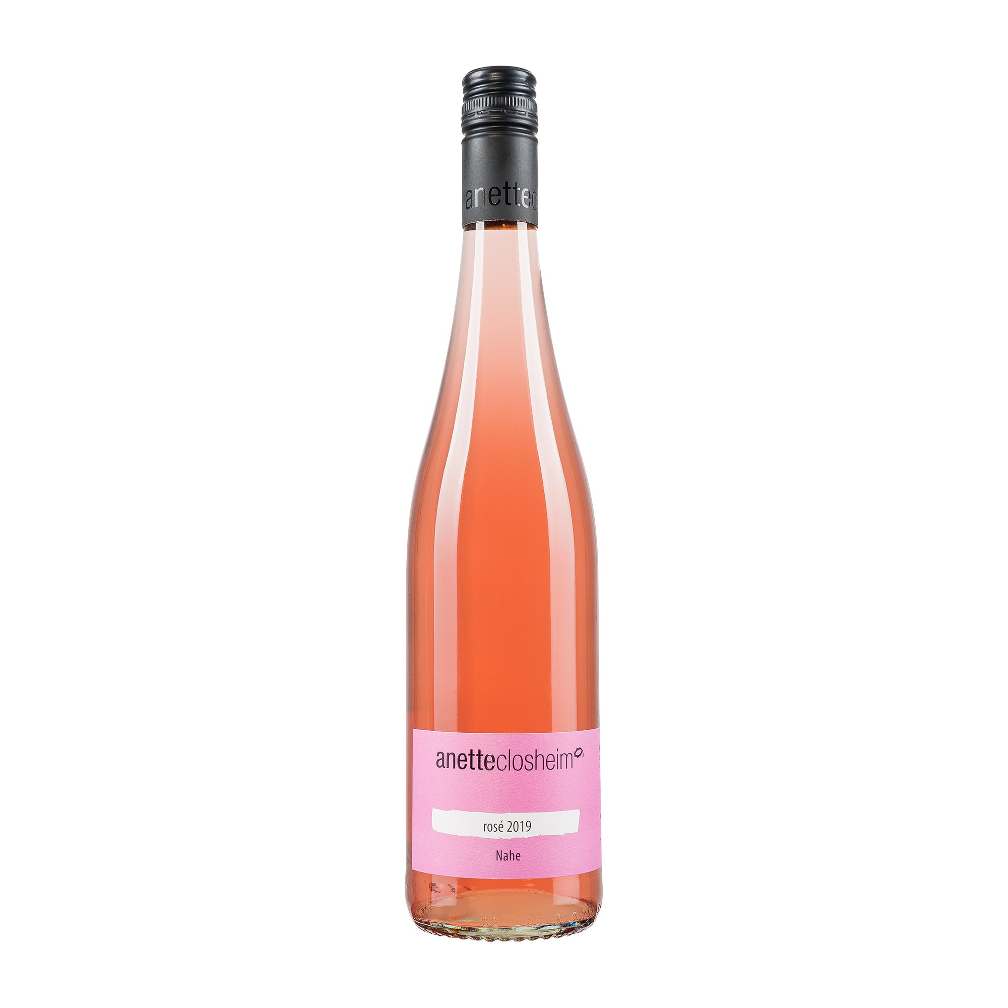 Anette Closheim | Rosé