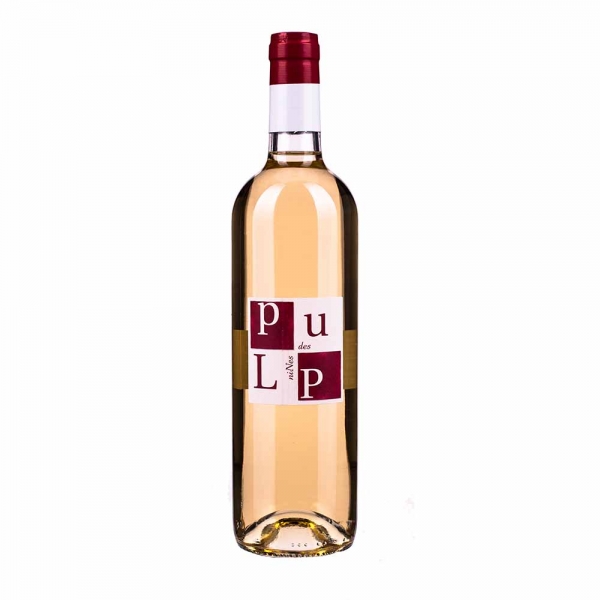 Clos des Nines Pulp Blanc 2015