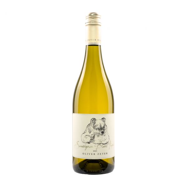 Oliver Zeter | Sauvignon Blanc Fumé | 2021