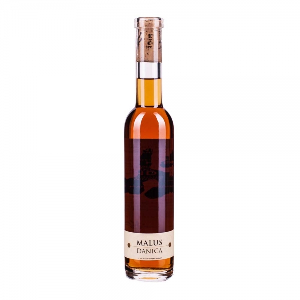 Cold Hand Winery | Malus Danica Barrique | 200ml