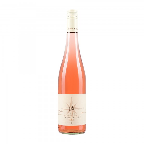 Ellermann-Spiegel | Windrose Rosé | 2019
