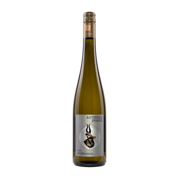 Battenfeld Spanier | Riesling Eisquell | 2022