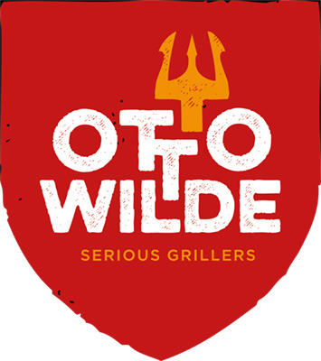 Otto Wilde Grillers | der ultimative Steakgrill