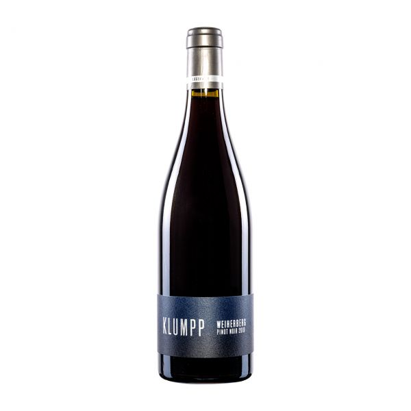 Klumpp | Weiherberg Pinot Noir | 2019