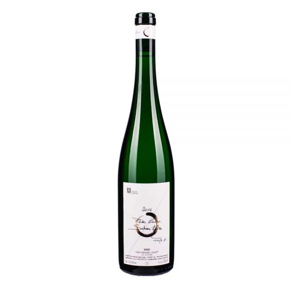 Peter Lauer | Faß 11 | Schonfels Riesling GG 2016