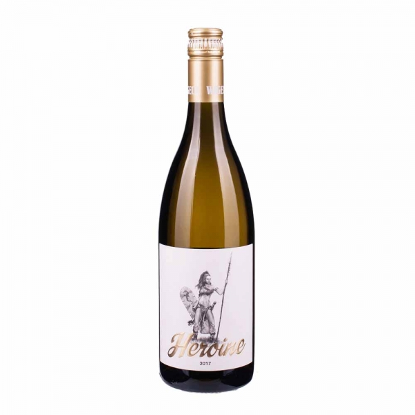 Wageck | Heroine Weißweincuvée | 2017