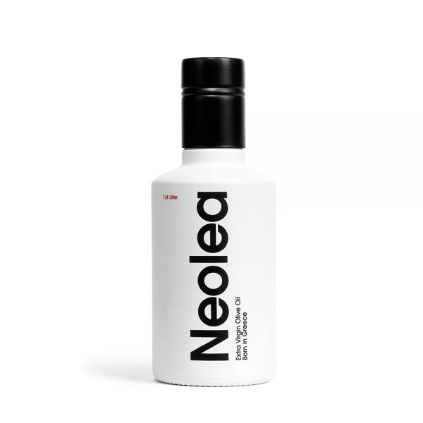Neolea | natives Olivenöl extra | 250ml