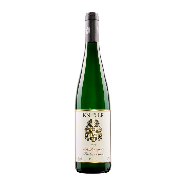 Weingut Knipser | Riesling Kalkmergel | 2020