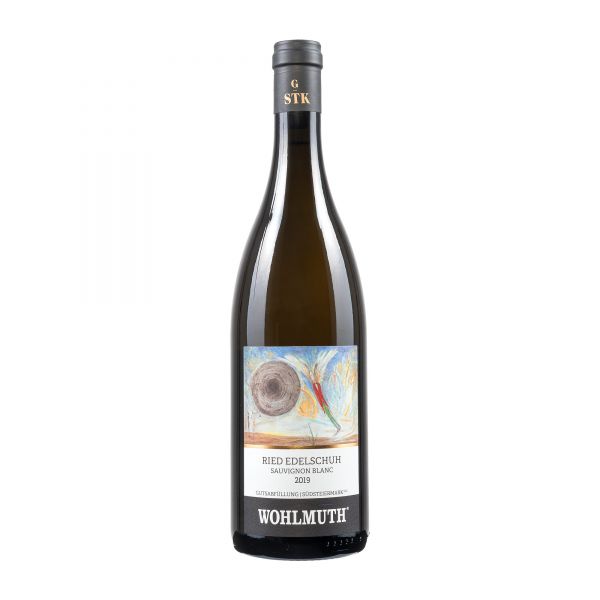 Sauvignon Blanc Ried Edelschuh 2019 | Wohlmuth