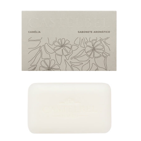 Castelbel | Seife Camélia x Porto | 300g