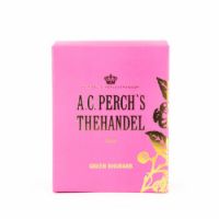 Perchs | Green Rhubarb | Tee im Beutel Perchs | Green Rhubarb | Tee im Beutel