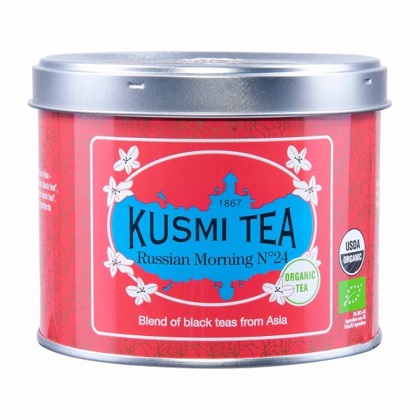 Kusmi Tea | Morgentee N° 24 | 100g