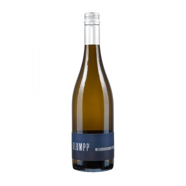 Klumpp | Weißburgunder | 2020