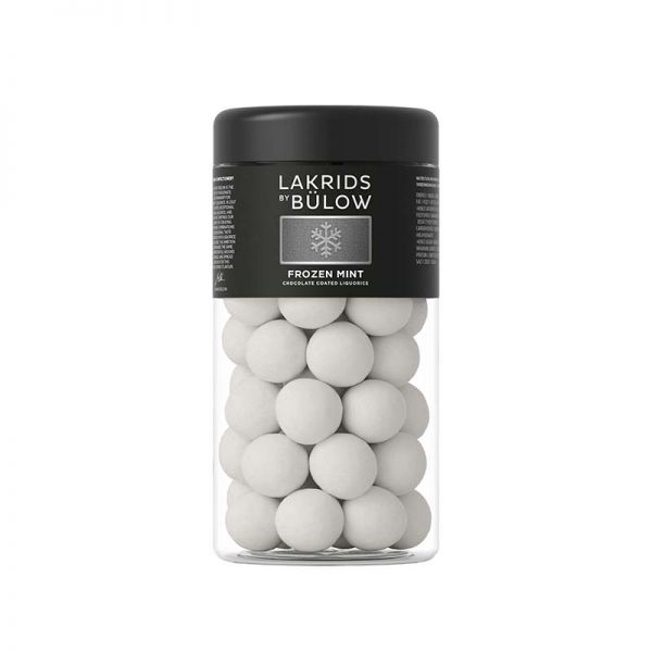 Lakrids by Bülow | Frozen Mint | regular