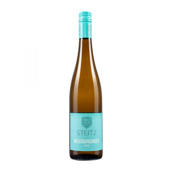 Steitz | Weißburgunder | 2020