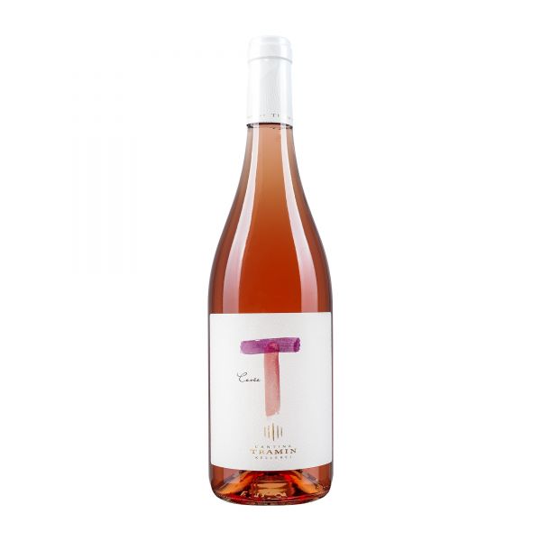 Cantina Tramin | T Cuvée Rosé | 2019
