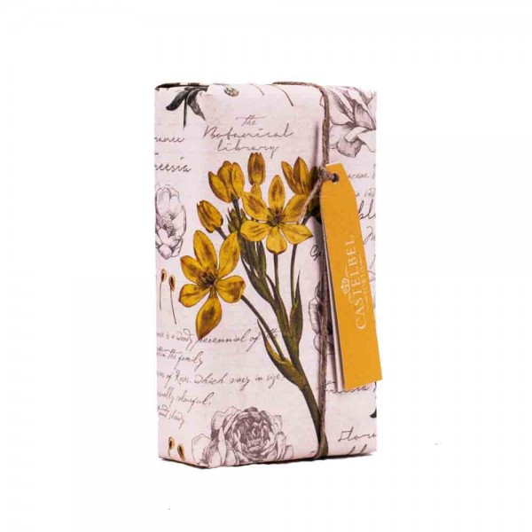 Castelbel | Botanical Library | Freesie Seife | 200g