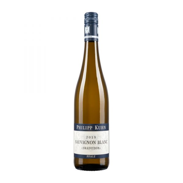 Philipp Kuhn | Sauvignon Blanc Tradition | 2020