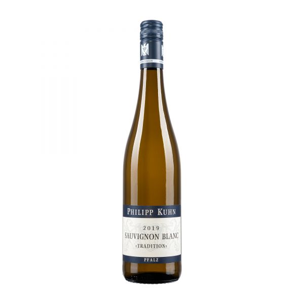 Philipp Kuhn | Sauvignon Blanc Tradition | 2023