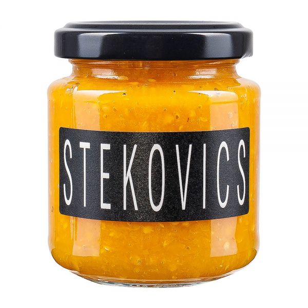 Stekovics | Zitronenchili Paste
