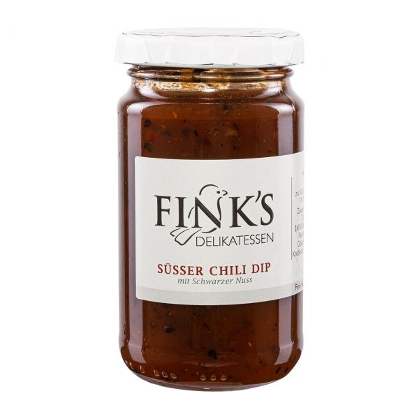 Finks Delikatessen Sale | Süsser Chili Dip