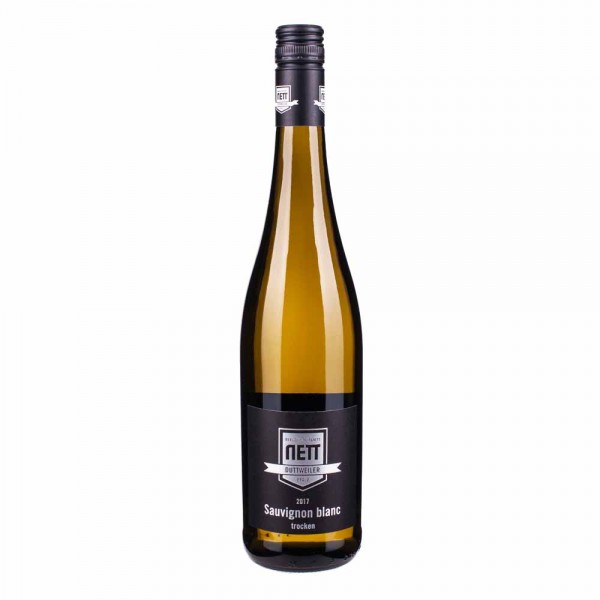 Nett Sauvignon Blanc Black Edition 2017